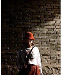 STUSSY | 帽子