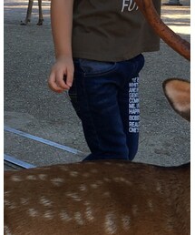 BOBSON | その他パンツ