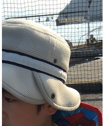 MIKI HOUSE | ハット