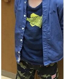 babyGAP | Tシャツ/カットソー