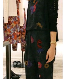 DIESEL | つなぎ/オールインワン