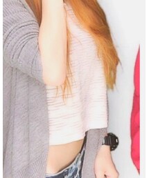 no brand | Tシャツ/カットソー