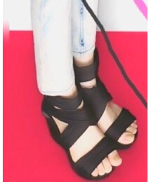 INGNI | サンダル