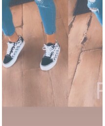 VANS | スニーカー