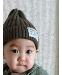 しまむら | ニットキャップ/ビーニー