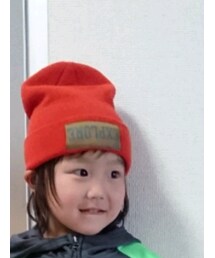 THE NORTH FACE | ニットキャップ/ビーニー