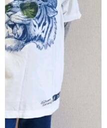 ZARA  Kids | Tシャツ/カットソー