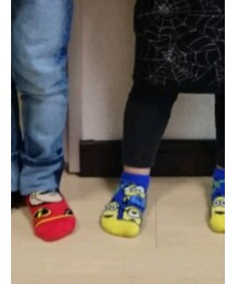 H&M | デニムパンツ