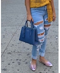 kate spade new york(ケイトスペード ニューヨーク)の「バッグ(ハンドバッグ)」