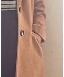 LOWRYS FARM | チェスターコート