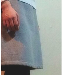 PAGEBOY | スカート