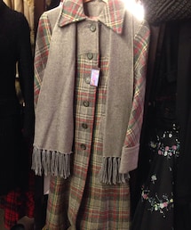 神戸のハバダッシェリー | コート(その他アウター)