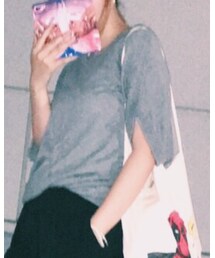 GU | ニット/セーター