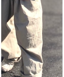 古着 | チノパンツ
