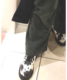 ampm | ブーツ