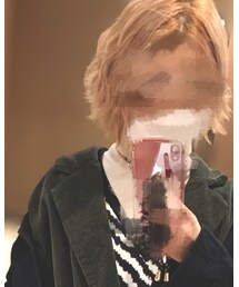 GU | その他トップス