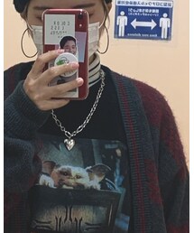 Bershka | ネックレス