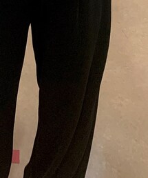 UNIQLO | スラックス