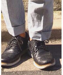 COLE HAAN | ドレスシューズ