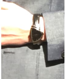 HAMILTON | アナログ腕時計