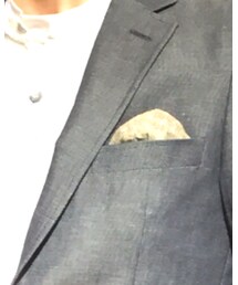 eleventy | ハンカチ/ハンドタオル