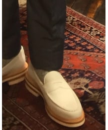 JOSEPH CHEANEY&SONS | ドレスシューズ