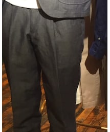 NANO universe | スラックス