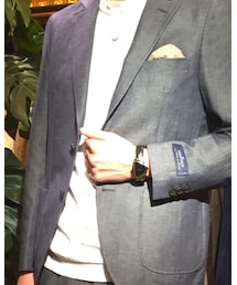 LARDINI | Tシャツ/カットソー