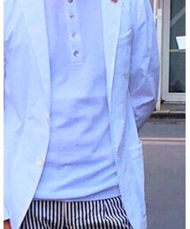 LARDINI | Tシャツ/カットソー