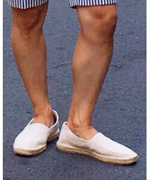 pedro manazanas | その他シューズ