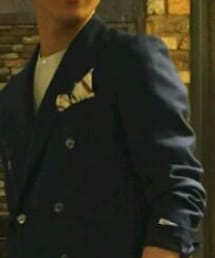 NANO universe | ハンカチ/ハンドタオル