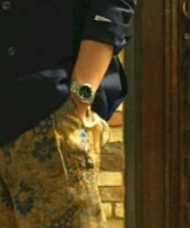 SEIKO | アナログ腕時計