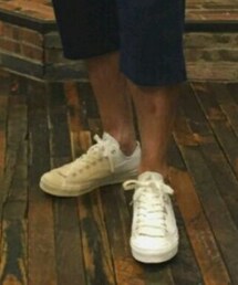 foot the coacher | スニーカー