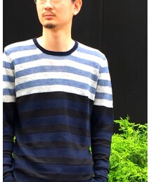 ROBERTO COLLINA | ニット/セーター