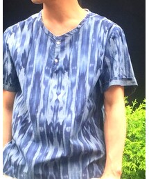 DNL | シャツ/ブラウス