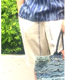 HAVERSACK | その他パンツ