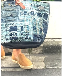 larocca | トートバッグ