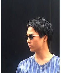 BYWP | サングラス