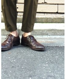 ink | ドレスシューズ