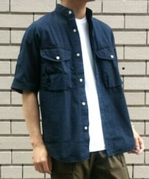 HAVERSACK | シャツ/ブラウス