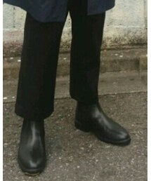 RAINFUBS | レインシューズ