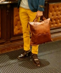 ENTRE AMIS | その他パンツ