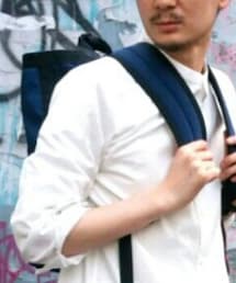 BRIEFING | バックパック/リュック