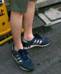 adidas | スニーカー