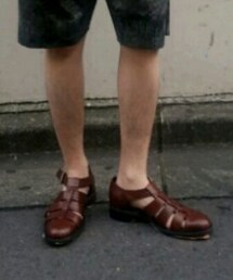 NANO universe | シューズ