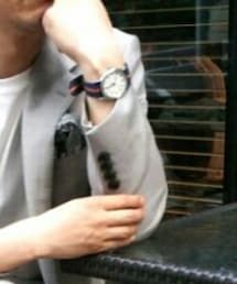 TIMEX | アナログ腕時計