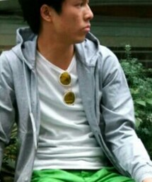 SOLIDO | パーカー