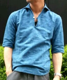 junhashimoto | シャツ/ブラウス