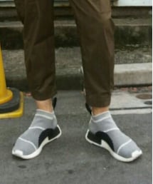 adidas | スニーカー