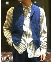 DNL | シャツ/ブラウス